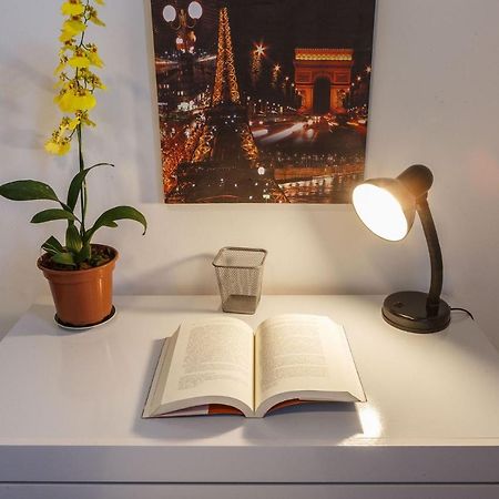Apartamento Com Quintal Em Alto De Pinheiros São Paulo Exteriér fotografie