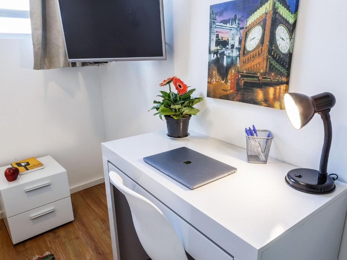 Apartamento Com Quintal Em Alto De Pinheiros São Paulo Exteriér fotografie