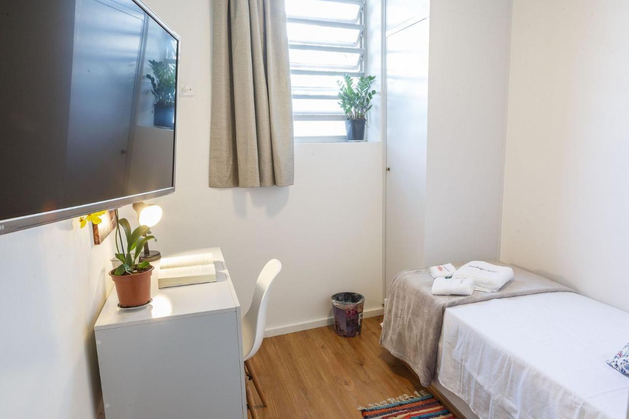 Apartamento Com Quintal Em Alto De Pinheiros São Paulo Exteriér fotografie