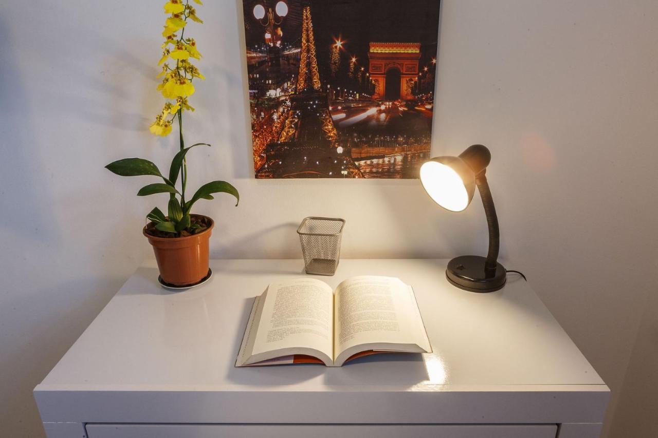 Apartamento Com Quintal Em Alto De Pinheiros São Paulo Exteriér fotografie