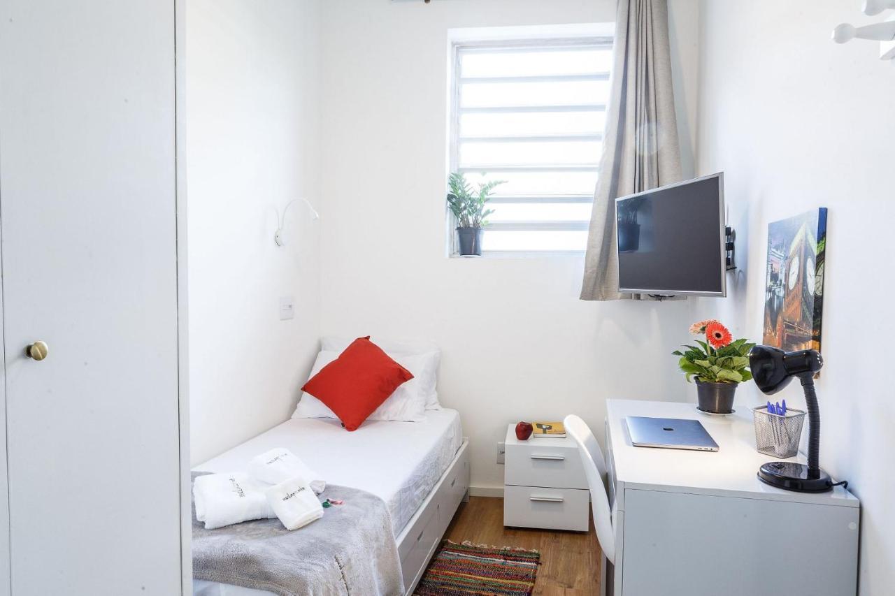 Apartamento Com Quintal Em Alto De Pinheiros São Paulo Exteriér fotografie